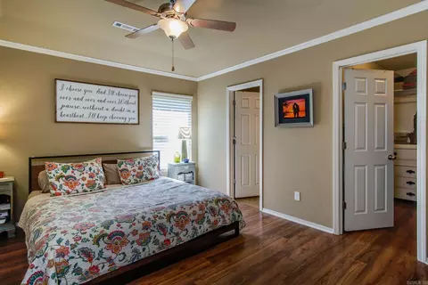 1310 Crossing Loop, Bryant, AR 72022 photo 8