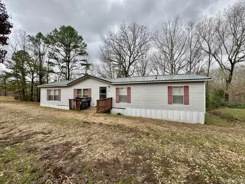 1706 Herpel Rd, Mountain View, AR 72560 photo 1