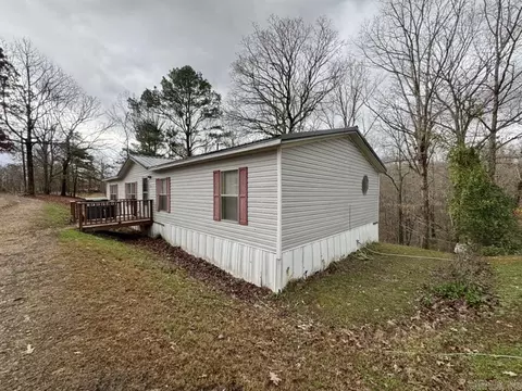 1706 Herpel Rd, Mountain View, AR 72560 photo 22