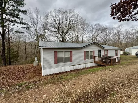 1706 Herpel Rd, Mountain View, AR 72560 photo 30