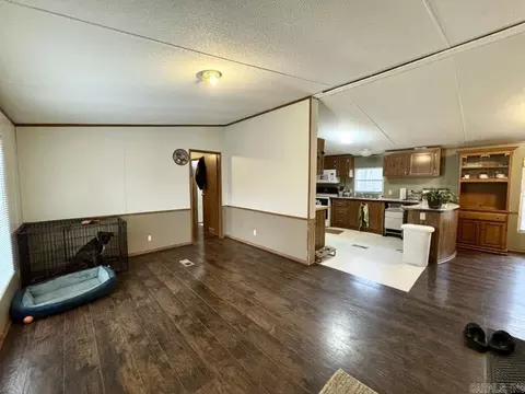 1706 Herpel Rd, Mountain View, AR 72560 photo 7