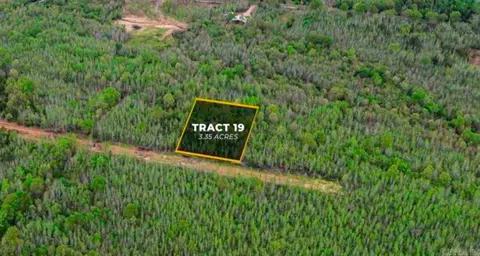 lot19 Whitetail Ridge Rd, Ward, AR 72176 photo 1