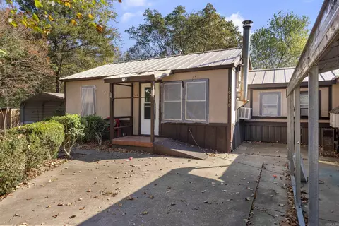 10310 E Kildeer Rd, Mabelvale, AR 72103 photo 1