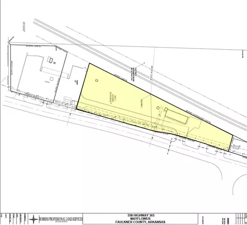 558 Hwy 365, Mayflower, AR 72106