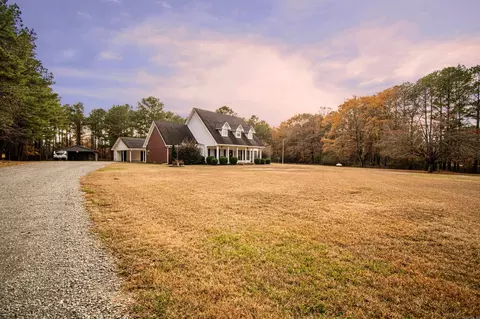 3244 Highway 160, Hermitage, AR 71647 photo 4