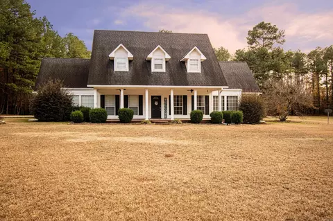 3244 Highway 160, Hermitage, AR 71647 photo 2