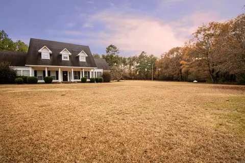 3244 Highway 160, Hermitage, AR 71647 photo 1