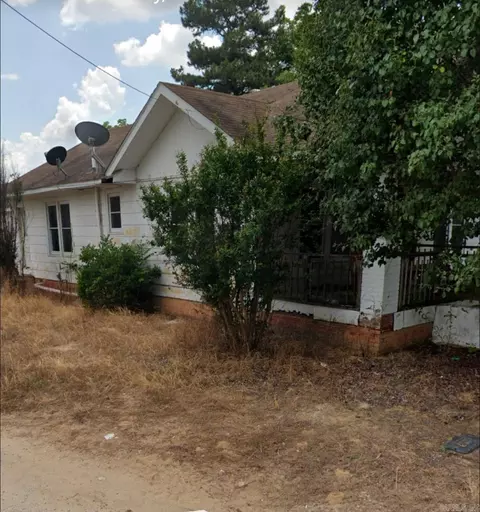 101 Main, Lake City, AR 72437