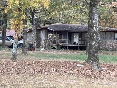 10 Hazelwood Dr, Greers Ferry, AR 72067