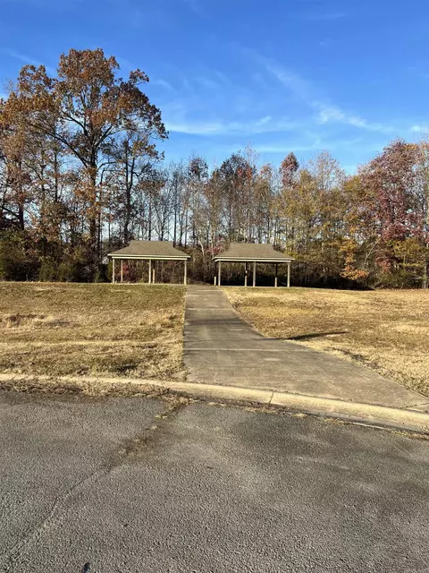 Exterior - 470 Nottingham Cir, Cabot, AR 72023 photo 6 of 6
