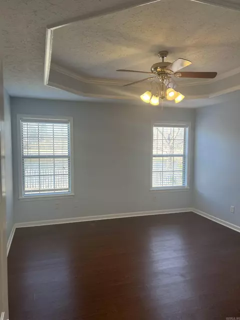 Bedroom - 470 Nottingham Cir, Cabot, AR 72023 photo 2 of 2