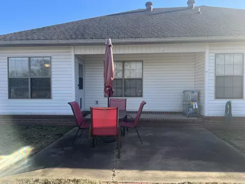 Exterior - 470 Nottingham Cir, Cabot, AR 72023 photo 3 of 6