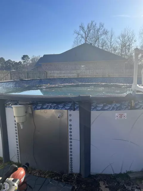 Exterior - 470 Nottingham Cir, Cabot, AR 72023 photo 5 of 6