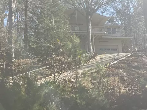 11 Jarandilla Dr, Hot Springs Village, AR 71909