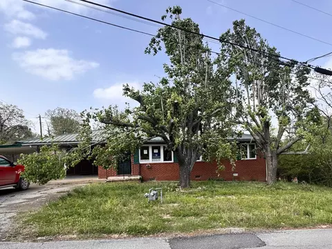 2100 Lee St, Pocahontas, AR 72455