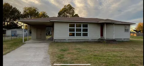 817 Ellis, Trumann, AR 72472 photo 1