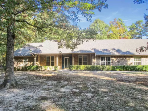 10305 Lee Springs Rd, Pine Bluff, AR 71603 photo 1
