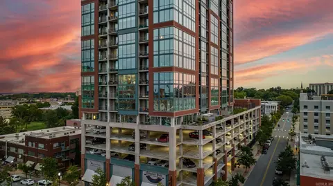 315 Rock St #1310, Little Rock, AR 72202