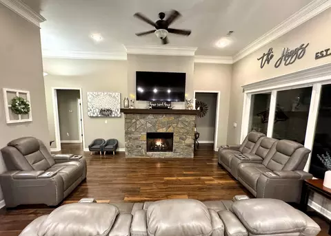 3620 Logan Ridge Dr, Bryant, AR 72022 photo 5