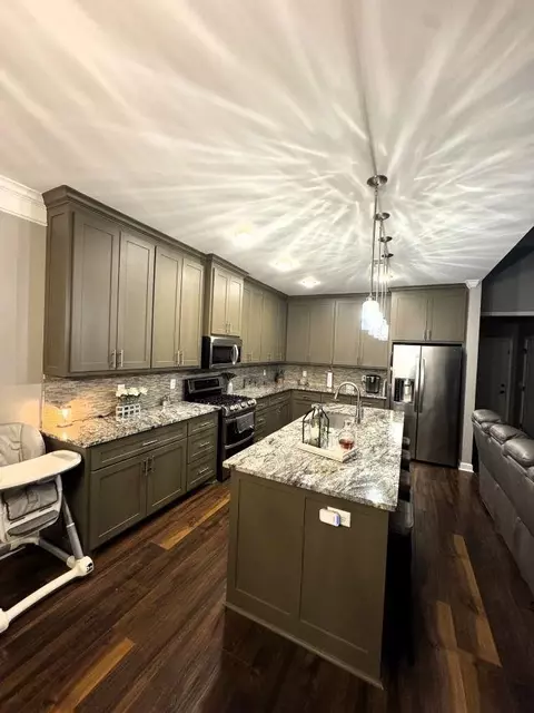 3620 Logan Ridge Dr, Bryant, AR 72022 photo 7