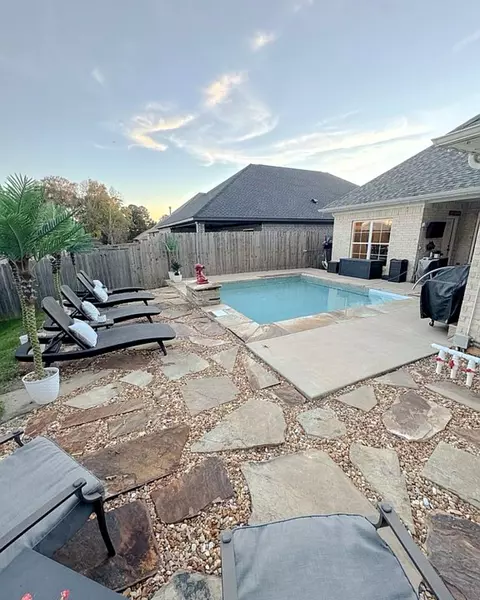 3620 Logan Ridge Dr, Bryant, AR 72022 photo 2