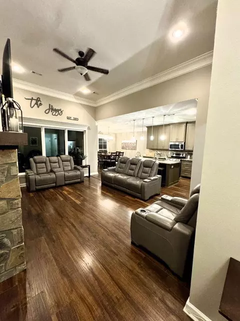 3620 Logan Ridge Dr, Bryant, AR 72022 photo 4