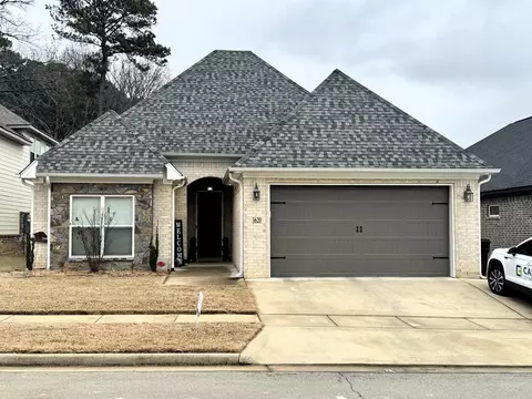 3620 Logan Ridge Dr, Bryant, AR 72022 photo 1