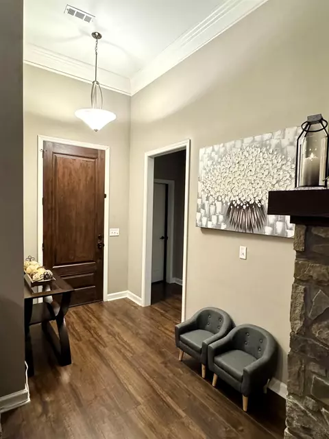 3620 Logan Ridge Dr, Bryant, AR 72022 photo 3