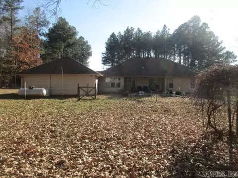 Exterior - 4270 Mt Elba Rd, Rison, AR 71665 photo 5 of 7