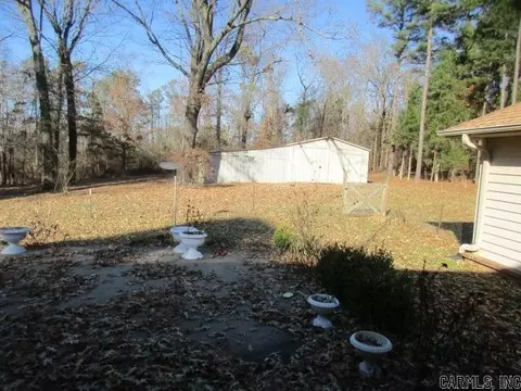 Exterior - 4270 Mt Elba Rd, Rison, AR 71665 photo 6 of 7