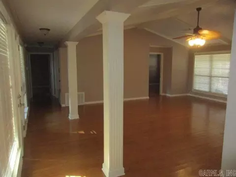 Living - 4270 Mt Elba Rd, Rison, AR 71665 photo 2 of 2