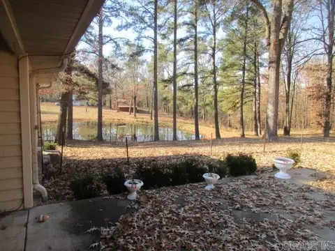 Exterior - 4270 Mt Elba Rd, Rison, AR 71665 photo 4 of 7