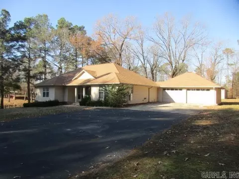 Exterior - 4270 Mt Elba Rd, Rison, AR 71665 photo 2 of 7