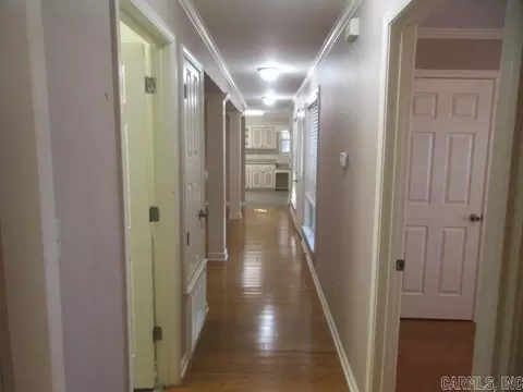 Entry Way - 4270 Mt Elba Rd, Rison, AR 71665 photo 1 of 1
