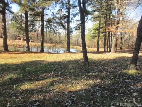 Exterior - 4270 Mt Elba Rd, Rison, AR 71665 photo 3 of 7