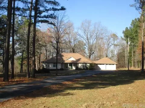Exterior - 4270 Mt Elba Rd, Rison, AR 71665 photo 1 of 7