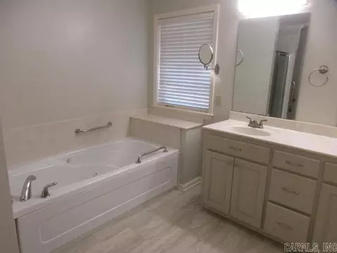 Bath - 4270 Mt Elba Rd, Rison, AR 71665 photo 1 of 3