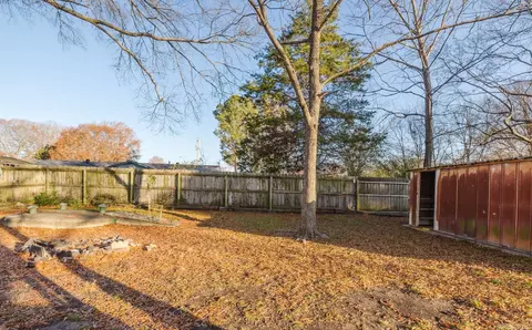 819 Jackman St, Benton, AR 72015 photo 24
