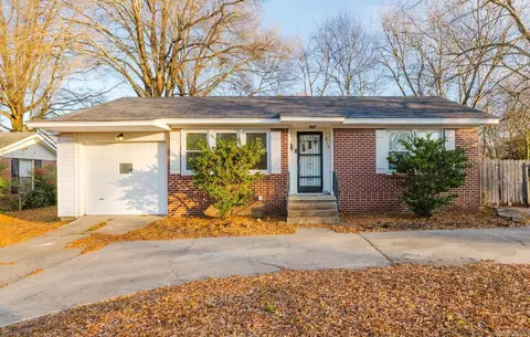 819 Jackman St, Benton, AR 72015 photo 1