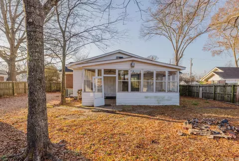 819 Jackman St, Benton, AR 72015 photo 26