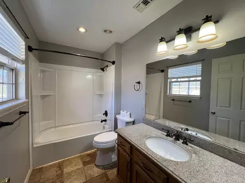 Bath - 102 Peace Valley Rd, Ash Flat, AR 72513 photo 3 of 3