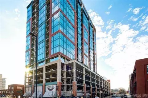315 Rock St #709, Little Rock, AR 72202