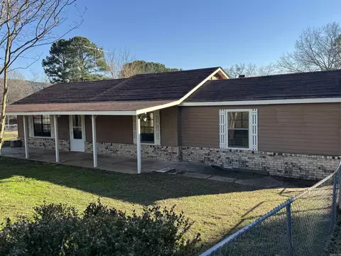1311 W Walnut, Heber Springs, AR 72543