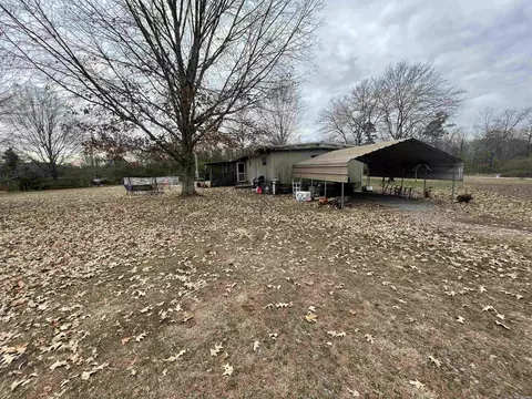 15432 S Nash, Alexander, AR 72002 photo 1