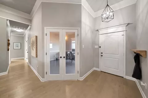 Entry Way - 165 Hudson Branch Dr, Austin, AR 72007 photo 1 of 2