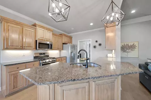 Kitchen - 165 Hudson Branch Dr, Austin, AR 72007 photo 1 of 7