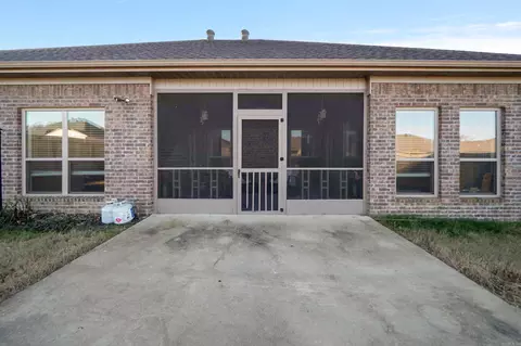 Exterior - 165 Hudson Branch Dr, Austin, AR 72007 photo 5 of 8