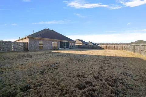 Exterior - 165 Hudson Branch Dr, Austin, AR 72007 photo 8 of 8