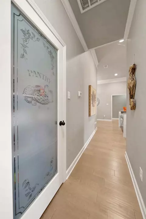 Entry Way - 165 Hudson Branch Dr, Austin, AR 72007 photo 2 of 2