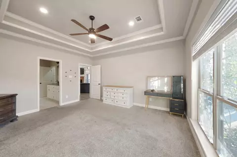 Bedroom - 165 Hudson Branch Dr, Austin, AR 72007 photo 1 of 2